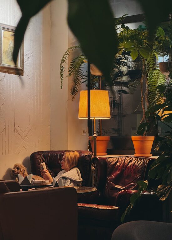 Tips for Creating a Cozy and Inviting Reading Nook in Your Home